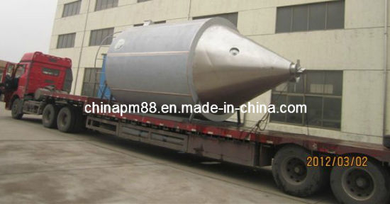 Secador por pulverización de fabricación de glicina modelo LPG