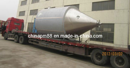 Máquina de secado por pulverización centrífuga de gluconato de zinc de alta eficiencia (modelo LPG)
