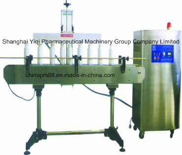 Máquina de embalaje de mezcla de polvo de proteína completamente automática