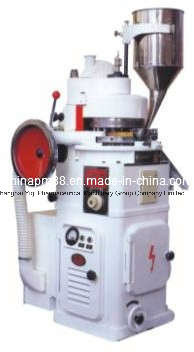 Tdp Modelo China Máquina de prensado de tabletas de un solo golpe (TDP)