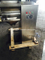 Máquina automática de envasado de polvo y dispensador