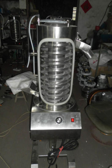 Máquina automática de extracción de tabletas de alta eficiencia (SZ-300)
