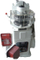 Máquina de compresión de bolas de alcanfor y máquina de prensa de tabletas rotativas farmacéuticas (ZP-17)