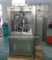 Máquina automática de llenado de cápsulas para cápsulas de tamaño 000