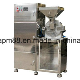 Máquina de molienda universal / Pulverizador / Máquina de procesamiento de hierbas / Máquina de fabricación de especias (40B)