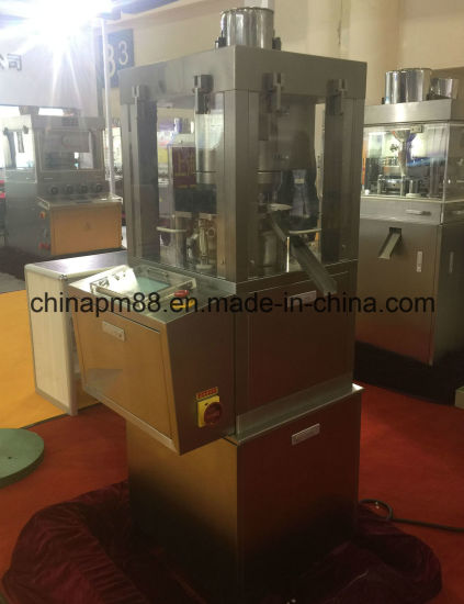 Zp-D Pharma Lab Machinery Fabricante Mini Tablet Press