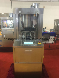 Zp-D Pharma Lab Machinery Fabricante Mini Tablet Press