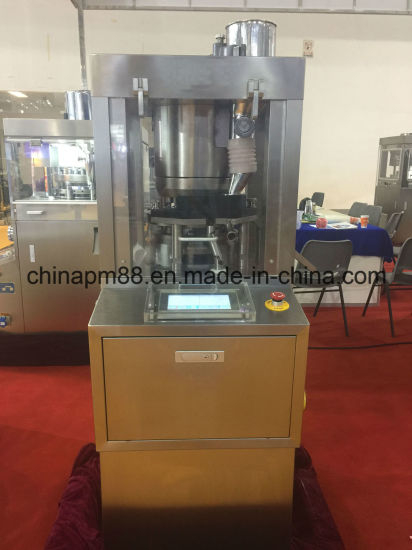 Zp-D Pharma Lab Machinery Fabricante Mini Tablet Press