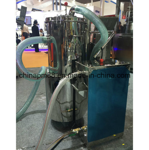 Aspirador farmacéutico eficiente de acero inoxidable de China